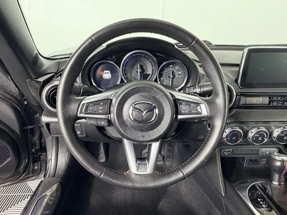 2017 Mazda ND MX-5 Miata - Image 14 of 20