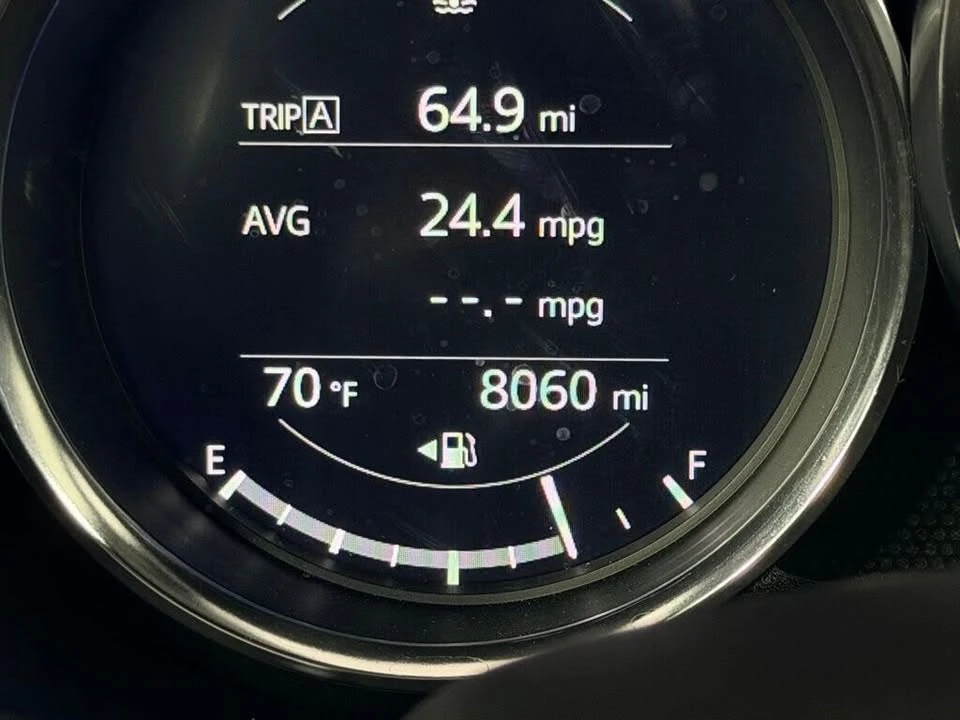 2017 Mazda ND MX-5 Miata - Image 12 of 20