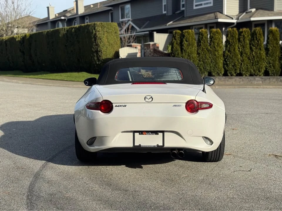2017 Mazda ND MX-5 Miata - Image 4 of 10