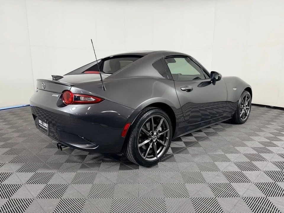 2017 Mazda ND MX-5 Miata - Image 4 of 20