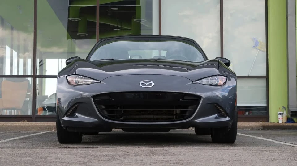 2017 Mazda ND MX-5 Miata - Image 3 of 20