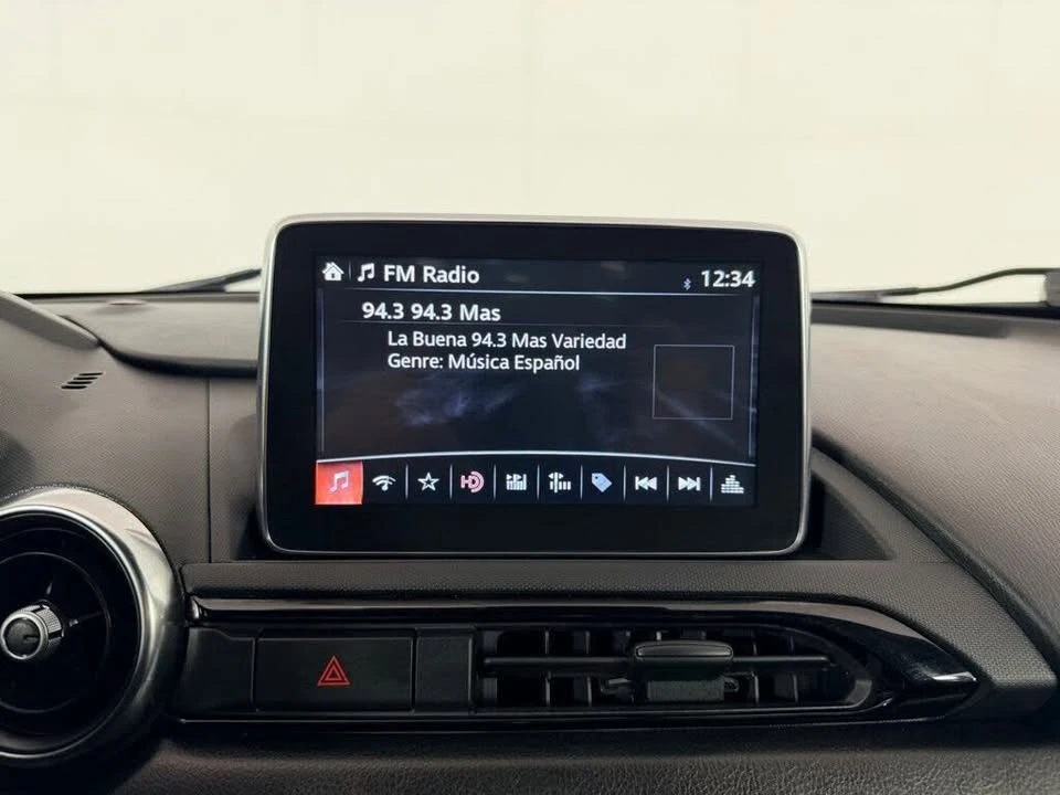 2017 Mazda ND MX-5 Miata - Image 16 of 20