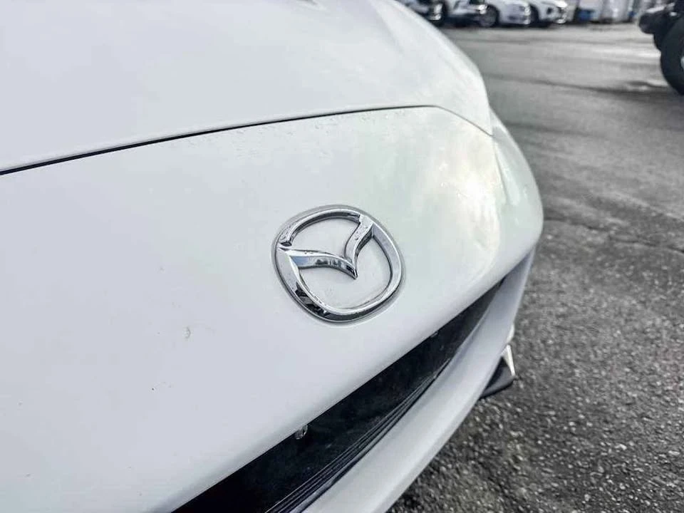2017 Mazda ND MX-5 Miata - Image 7 of 17