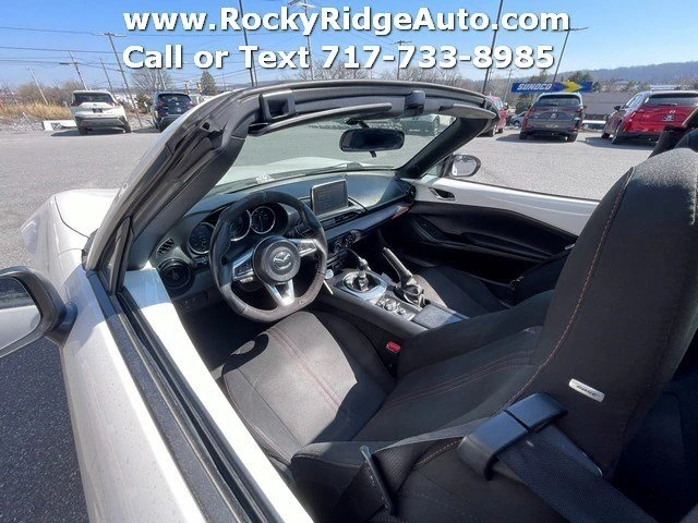 2017 Mazda ND MX-5 Miata - Image 4 of 9