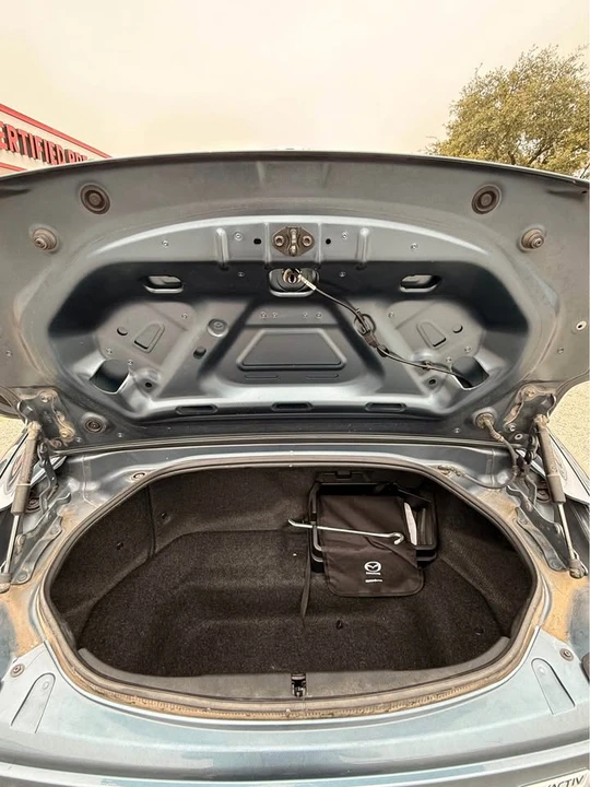 2017 Mazda ND MX-5 Miata - Image 7 of 9