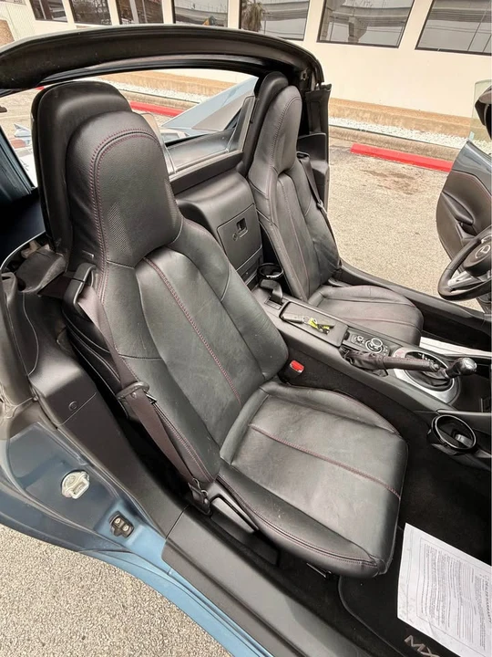 2017 Mazda ND MX-5 Miata - Image 8 of 9