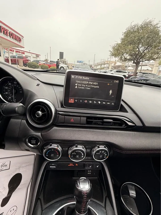 2017 Mazda ND MX-5 Miata - Image 5 of 9