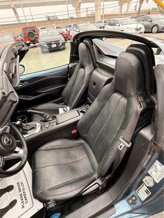 2017 Mazda ND MX-5 Miata - Image 4 of 9