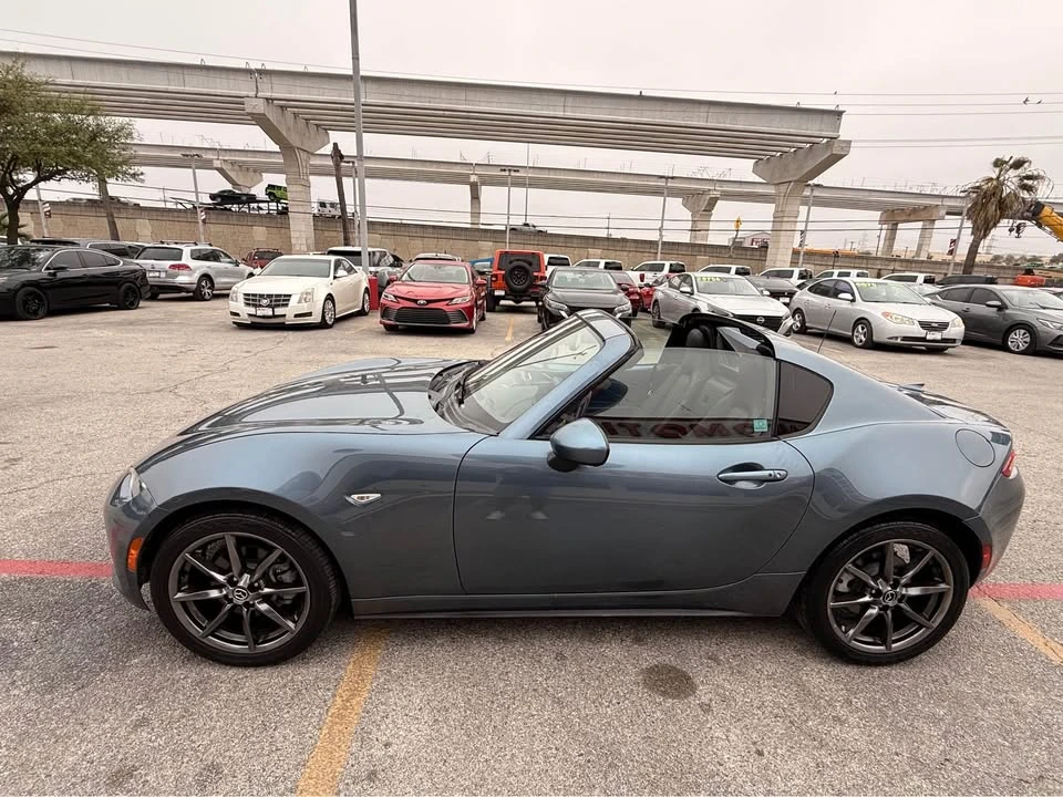 2017 Mazda ND MX-5 Miata - Image 2 of 9