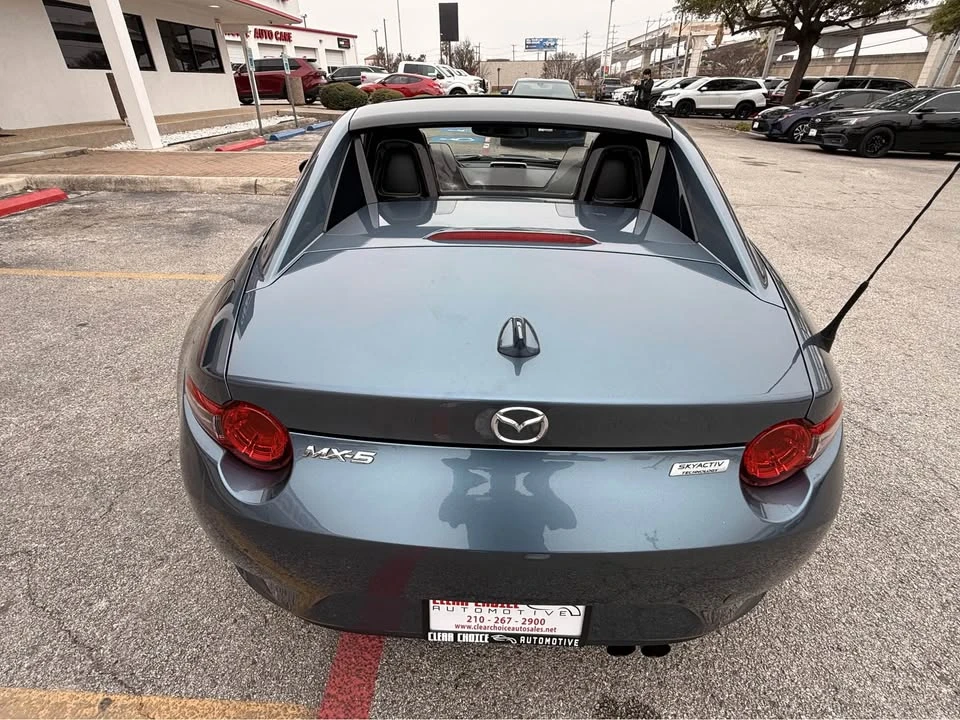 2017 Mazda ND MX-5 Miata - Image 3 of 9