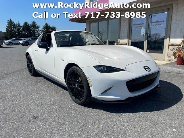 2017 Mazda ND MX-5 Miata - Image 2 of 9