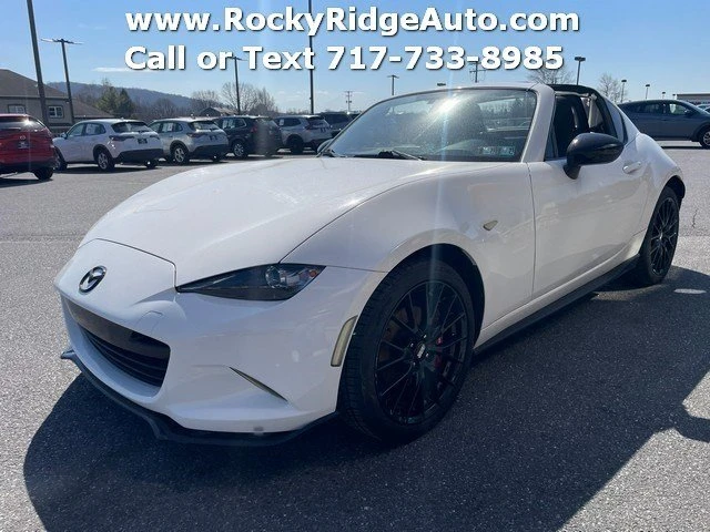 2017 Mazda ND MX-5 Miata - Image 4 of 16