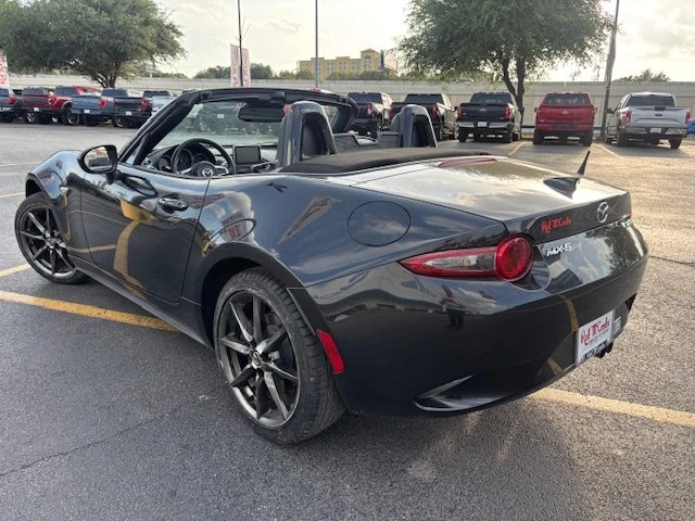 2017 Mazda ND MX-5 Miata - Image 4 of 13