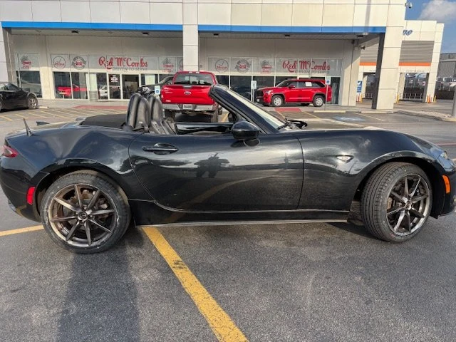 2017 Mazda ND MX-5 Miata - Image 2 of 13