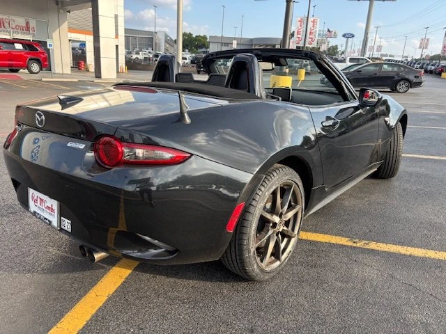 2017 Mazda ND MX-5 Miata - Image 3 of 13