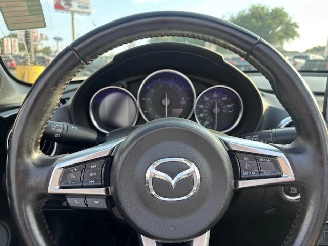 2017 Mazda ND MX-5 Miata - Image 8 of 13