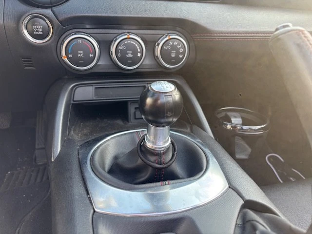 2017 Mazda ND MX-5 Miata - Image 10 of 13
