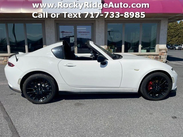 2017 Mazda ND MX-5 Miata - Image 8 of 16