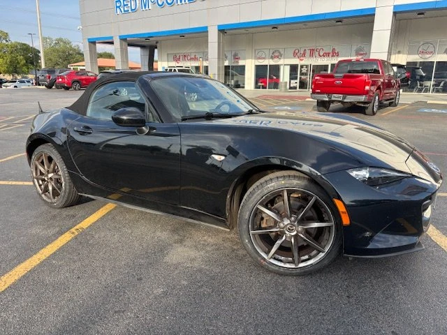 2017 Mazda ND MX-5 Miata - Image 7 of 13