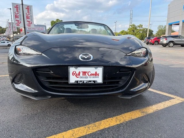 2017 Mazda ND MX-5 Miata - Image 5 of 13