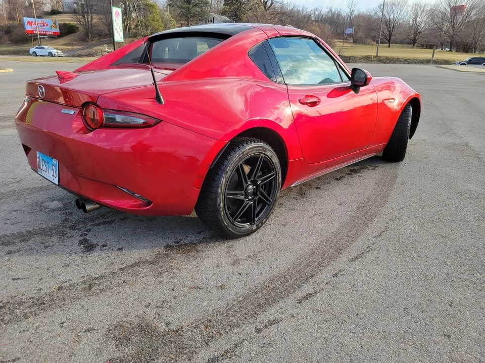 2017 Mazda ND MX-5 Miata - Image 3 of 14