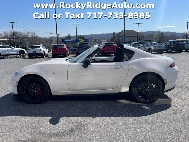 2017 Mazda ND MX-5 Miata - Image 5 of 16