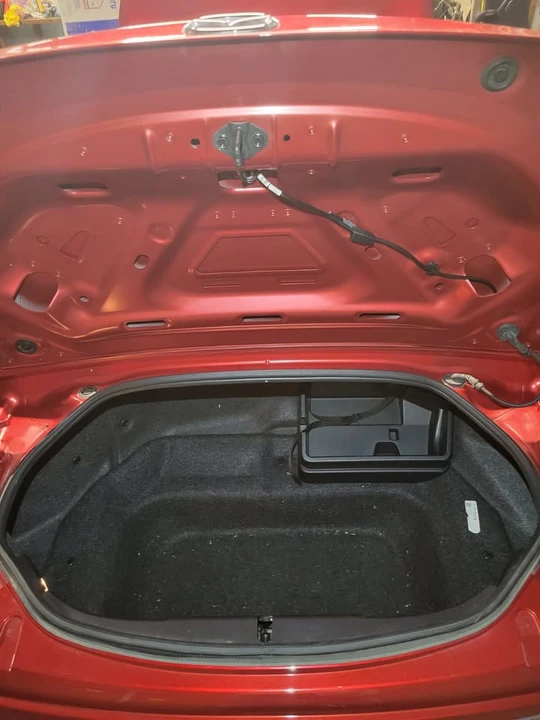 2017 Mazda ND MX-5 Miata - Image 13 of 14
