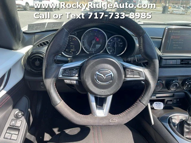 2017 Mazda ND MX-5 Miata - Image 15 of 16