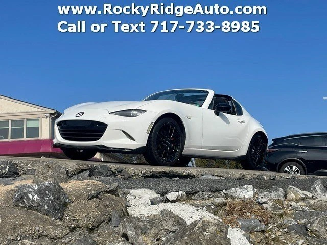 2017 Mazda ND MX-5 Miata - Image 2 of 16