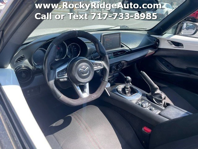 2017 Mazda ND MX-5 Miata - Image 16 of 16