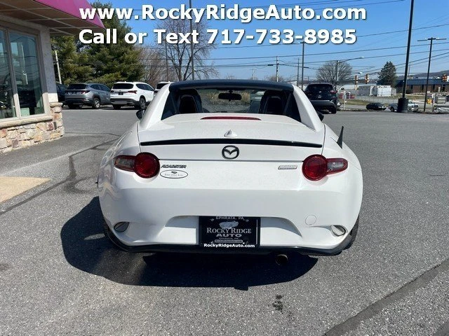 2017 Mazda ND MX-5 Miata - Image 6 of 16