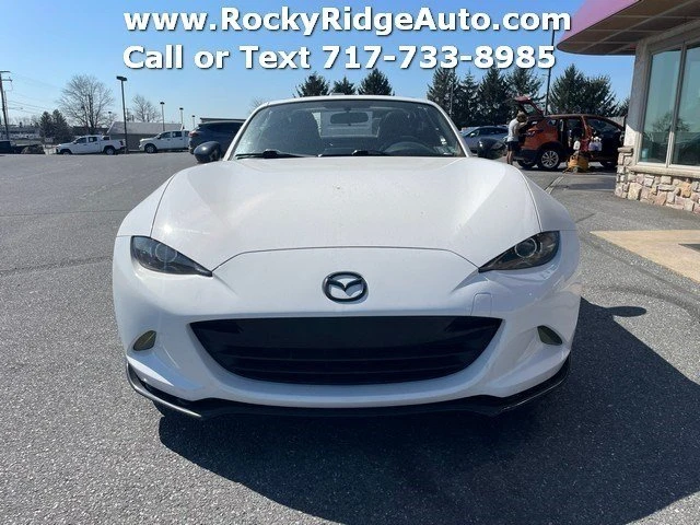 2017 Mazda ND MX-5 Miata - Image 3 of 16