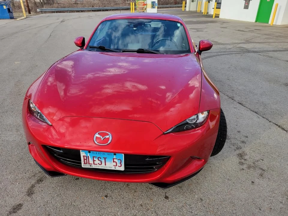2017 Mazda ND MX-5 Miata - Image 6 of 14
