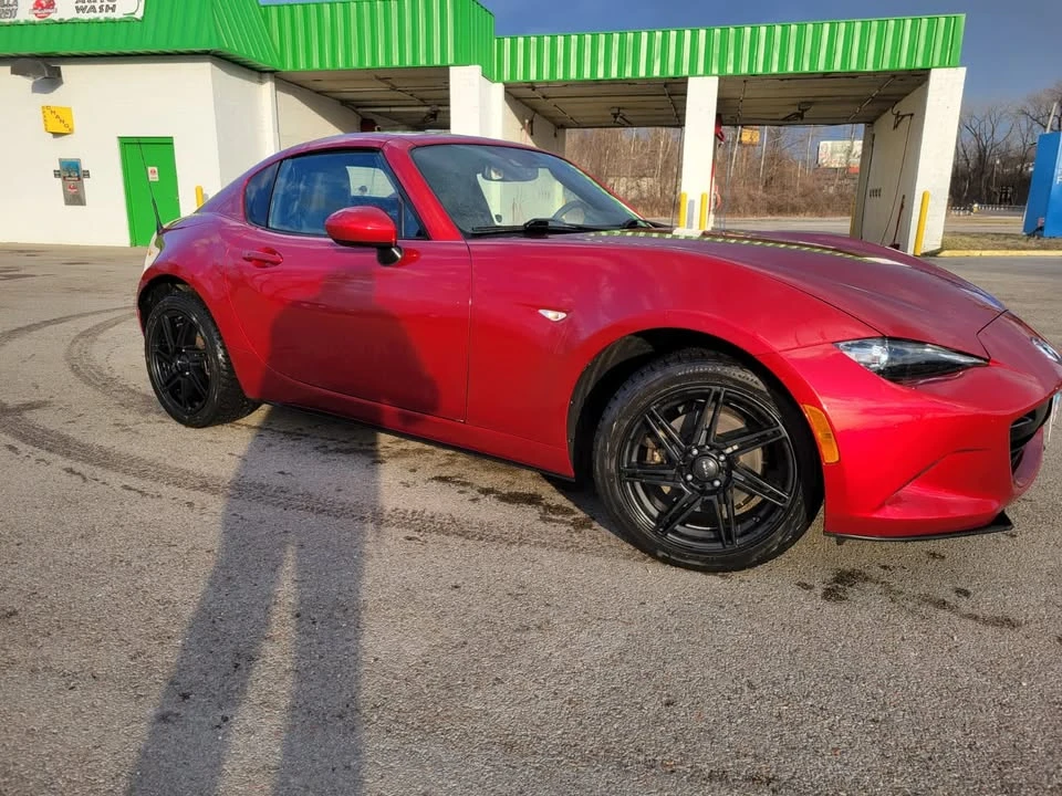 2017 Mazda ND MX-5 Miata - Image 2 of 14