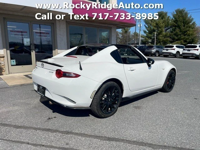 2017 Mazda ND MX-5 Miata - Image 7 of 16