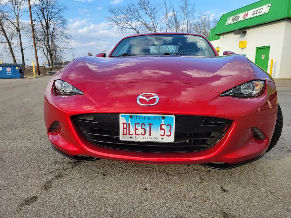 2017 Mazda ND MX-5 Miata - Image 7 of 14