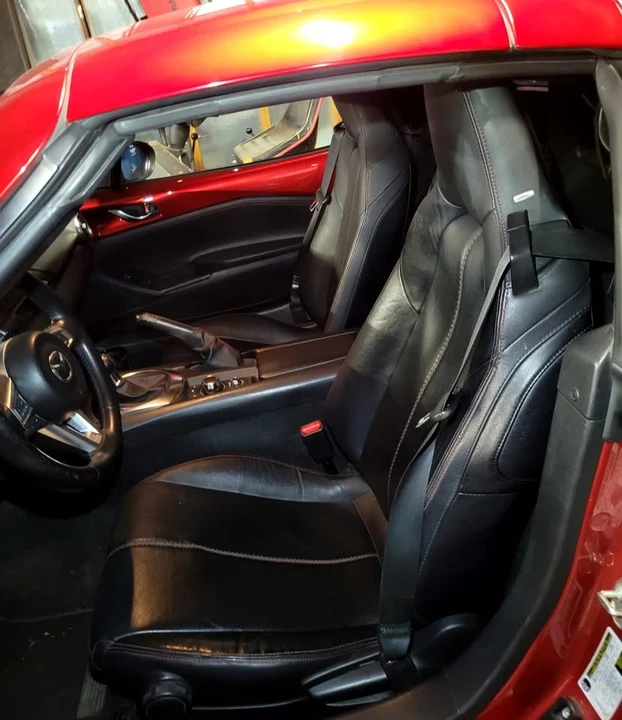 2017 Mazda ND MX-5 Miata - Image 5 of 14