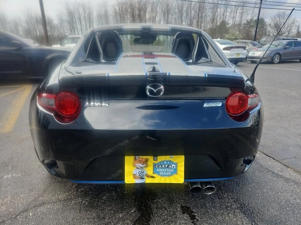 2017 Mazda ND MX-5 Miata - Image 6 of 17