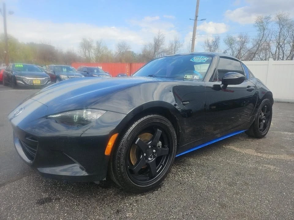 2017 Mazda ND MX-5 Miata - Image 7 of 17