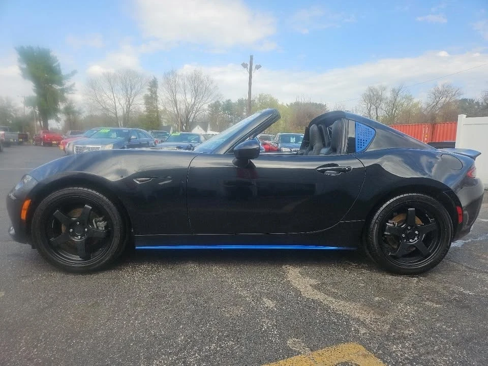 2017 Mazda ND MX-5 Miata - Image 2 of 17