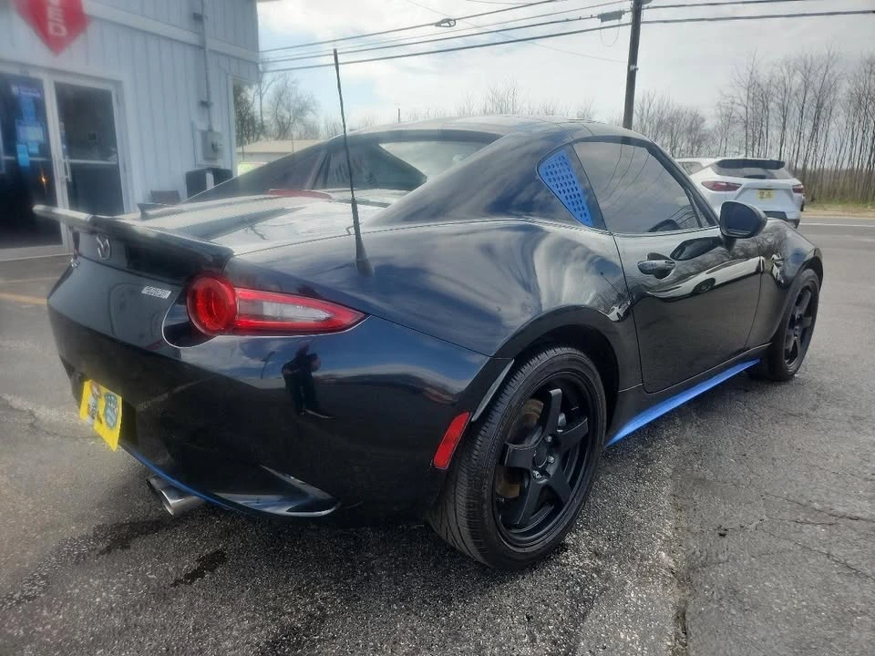 2017 Mazda ND MX-5 Miata - Image 9 of 17