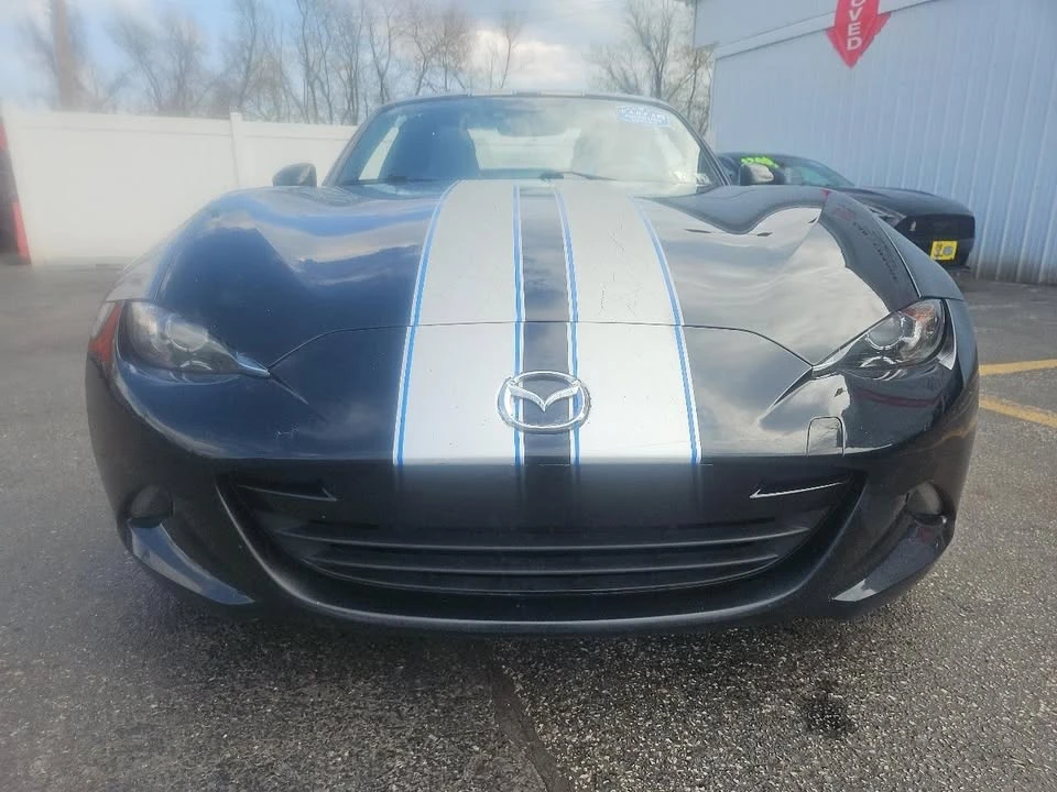 2017 Mazda ND MX-5 Miata - Image 5 of 17
