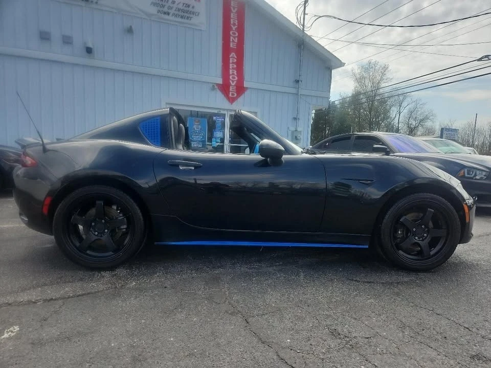 2017 Mazda ND MX-5 Miata - Image 4 of 17
