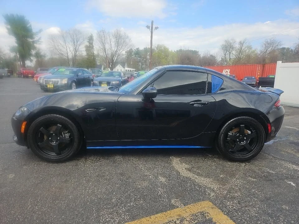 2017 Mazda ND MX-5 Miata - Image 8 of 17