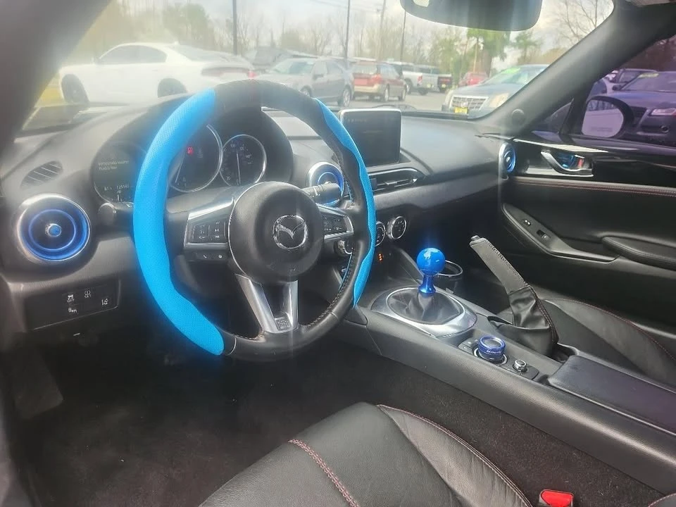 2017 Mazda ND MX-5 Miata - Image 15 of 17