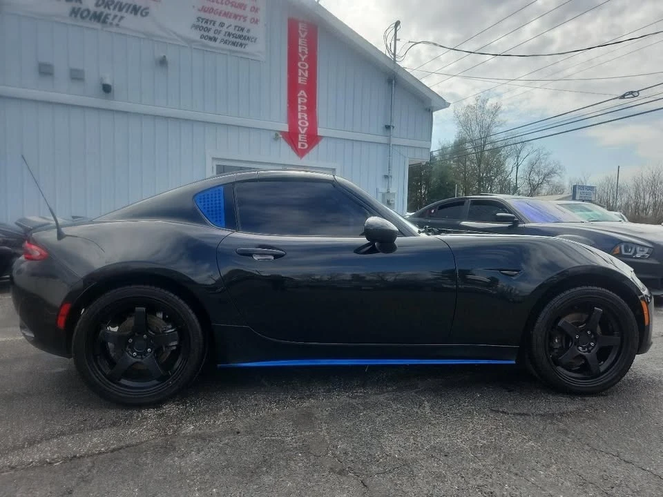 2017 Mazda ND MX-5 Miata - Image 10 of 17