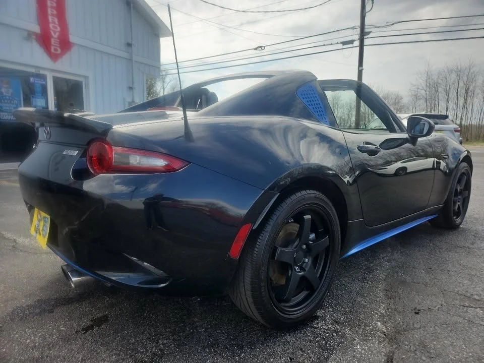 2017 Mazda ND MX-5 Miata - Image 3 of 17