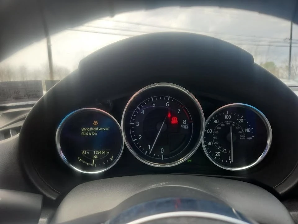 2017 Mazda ND MX-5 Miata - Image 13 of 17