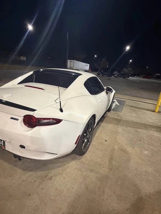 2017 Mazda ND MX-5 Miata - Image 3 of 5
