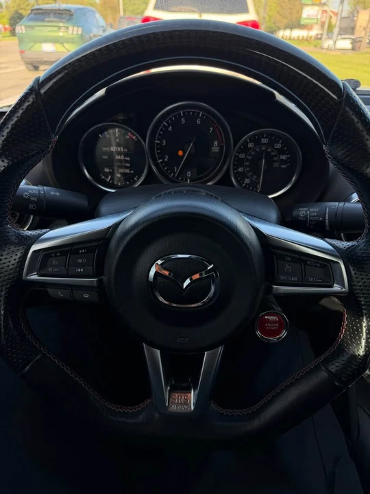2017 Mazda ND MX-5 Miata - Image 5 of 5
